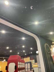 -MELAND CLUB亲子乐园·派对·餐厅(北京芳圆里ID MALL店)