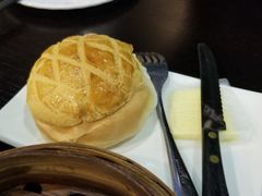 港式菠萝油-添运来(茶园奥园广场店)
