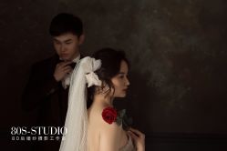 -苏州HX-合喜映画婚纱摄影
