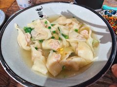 -三十三碗黄牛肉面(东原1891店)