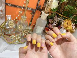 点击看大图 -Rena nail 美甲美睫私人定制