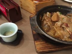 -广州逸林假日酒店·四季桃源中餐厅(白云山风景区店)