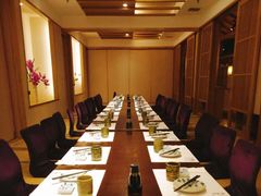 -江户前日本料理(瑞诗酒店店)