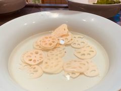 -醉帅锅回转自助小火锅(华宇店)