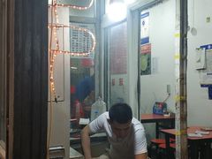 大堂-鲜鱼口老字号美食街