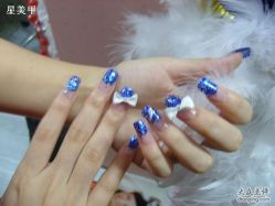 8.25-星美甲