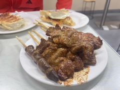 -劈柴院锅贴(沈阳路店)