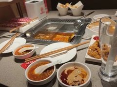 -海底捞火锅(壹悦城店)