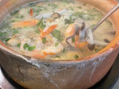 -张家卫·阳江菜·小海鲜(肥婆湾桥店)