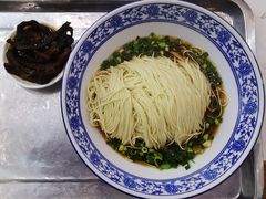 -伟记奥面馆(养育巷店)