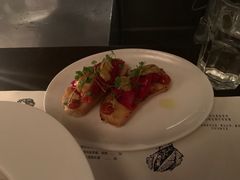 -Ocean's Table 欧舍