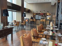 -金奥国际酒店温哥华扒房Vancouver Grill