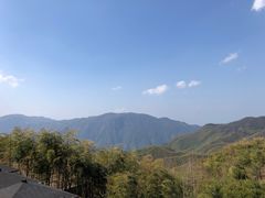 -江南天池