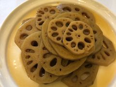 -眉州东坡(北苑华贸店)