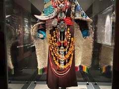 -青海藏文化博物院
