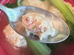 -前海华侨城JW万豪酒店·都会尚膳自助餐厅·熟成牛排海鲜酒水畅飨