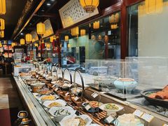 -陈记菜馆·非遗淮扬菜(东关街教场店)