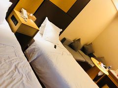 -全季酒店(合肥安徽医科大学店)