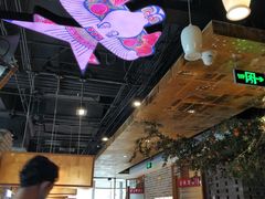 -局气 烤鸭·北京菜(光华路店)