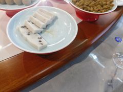 -懋隆金阁·博山菜