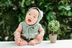 -光影纪·Baby·Home儿童摄影(丁桥店)