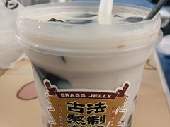 -古茗(惠来南门大街店)