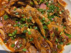 -情妹耙泥鳅·江湖川菜(科华店)