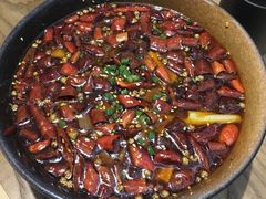 -榕意·川味之美(深业上城店)