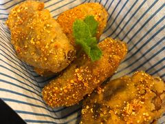 -KARN敢·春武里泰国小餐馆(版筑翠园店)