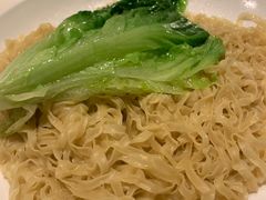 姜葱捞手工面-虾饺妹·酒家(海珠广场店)