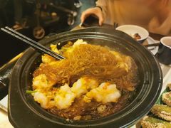 -绿茶餐厅(深圳龙华天虹购物中心店)