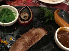 -绿茵阁(体育西分店)