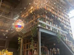 -漫咖啡(红唐店)