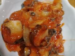 -松坂屋日料自助(长城路店)