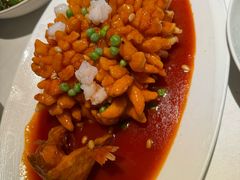 -玫瑰厅上海菜(兴国路店)