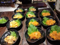 -喜庭海鲜自助(来福士店)