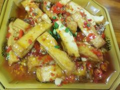 -和福餐馆(西江古街店)