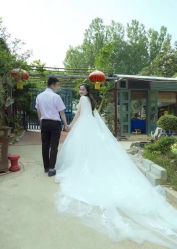 -柏拉图婚纱馆