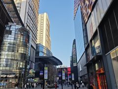 -大悦城(沈阳中街店)