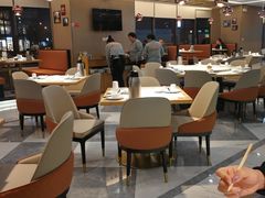 大堂-多多旺港式茶餐厅(新区店)
