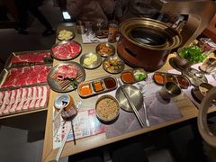 -西塔老太太泥炉烤肉(亚运村店)