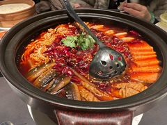 -俏江南(东方广场店)