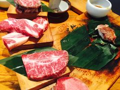 -黑牛の店·和牛烧肉(大悦城店)