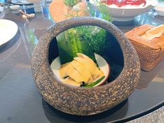 -柒厢食事雅谈