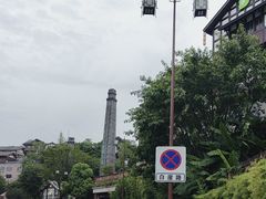 -磁器口古镇