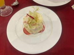 -红房子西菜馆(淮海中路店)