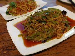 -庶民居中餐馆(花土店)