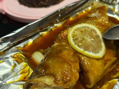 -高第街56号港式餐厅(山大路店)
