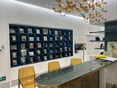 -海马体照相馆(环贸iapm大师爱情店)