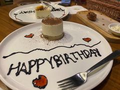 提拉米苏-G+KITCHEN(龙湖狮山天街店)